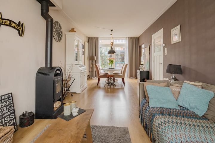 Foto 4 van Kennemerlaan 196