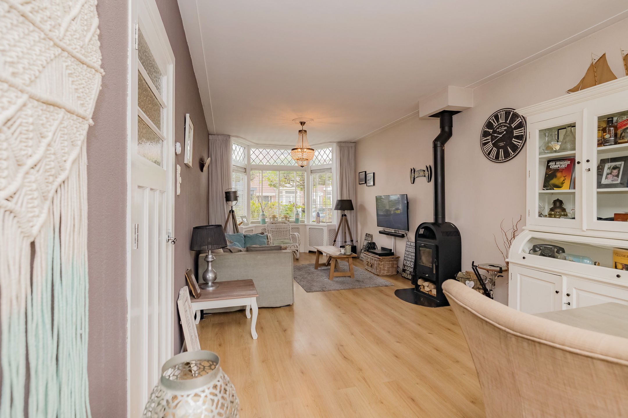 Foto 6 van Kennemerlaan 196