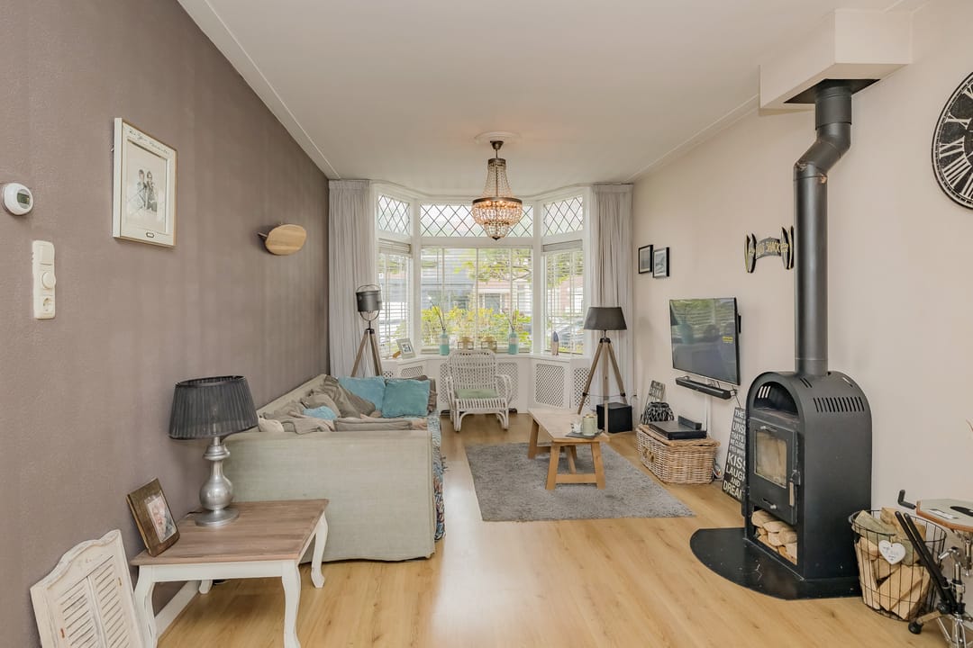 Foto 7 van Kennemerlaan 196