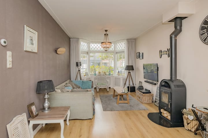 Foto 7 van Kennemerlaan 196