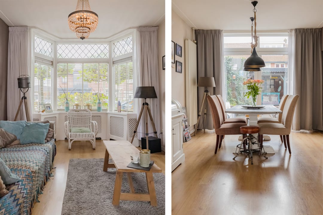 Foto 11 van Kennemerlaan 196