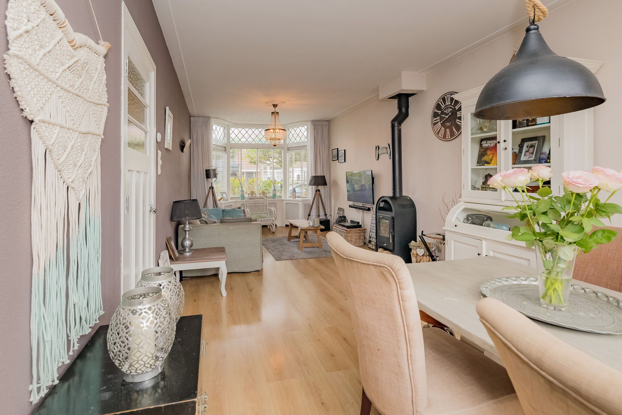 Foto 12 van Kennemerlaan 196