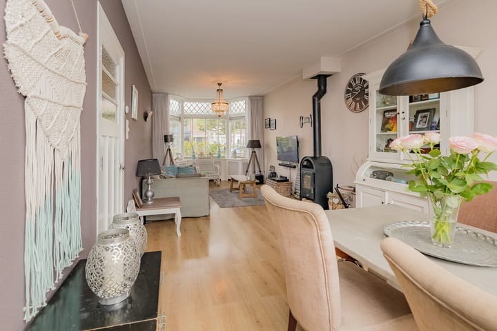 Foto 12 van Kennemerlaan 196