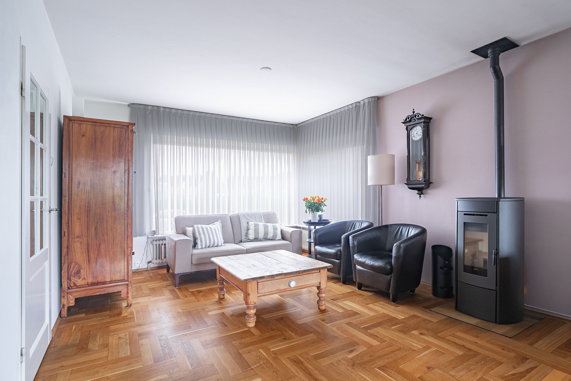 Photo 9 of Huisbergerstraat 136