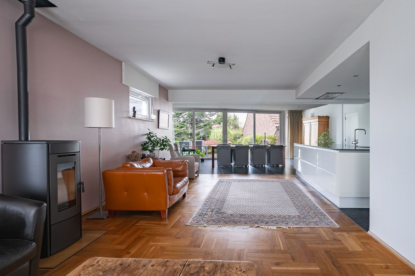 Photo 10 of Huisbergerstraat 136