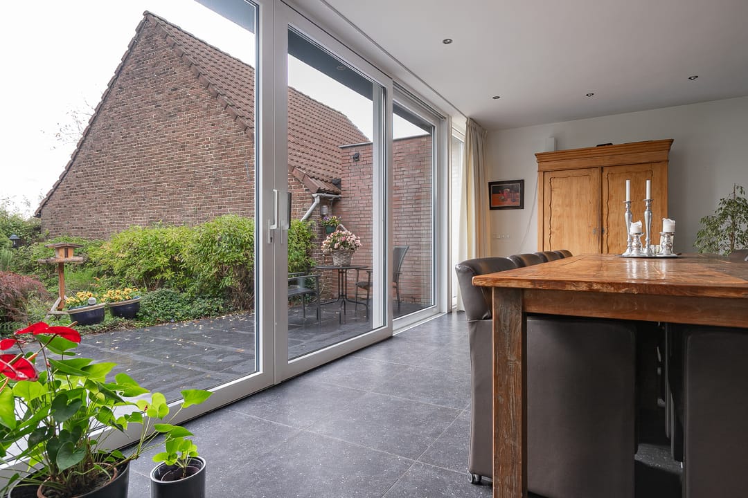 Photo 11 of Huisbergerstraat 136