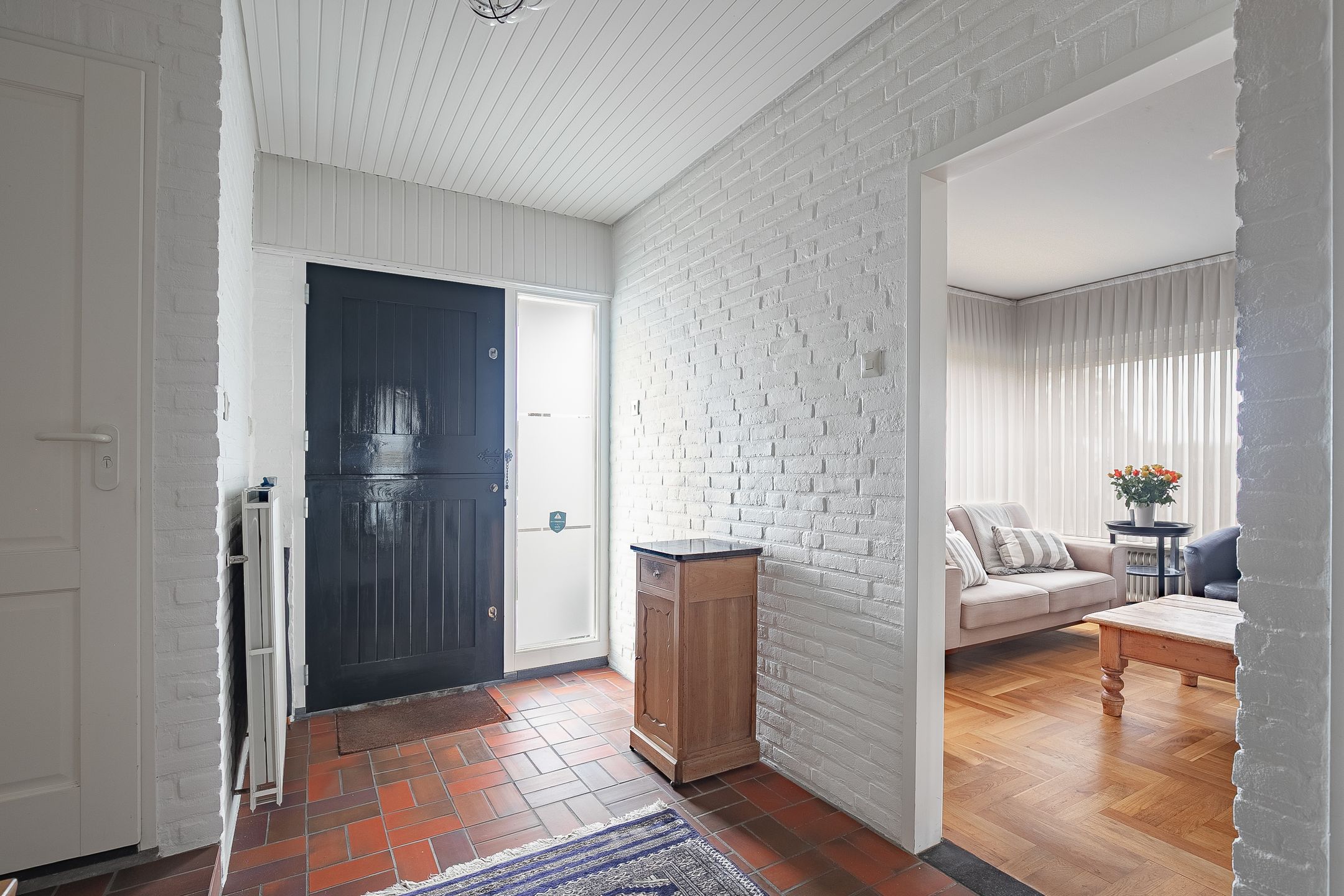 Photo 12 of Huisbergerstraat 136