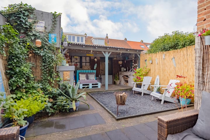 Foto 18 van Kennemerlaan 196