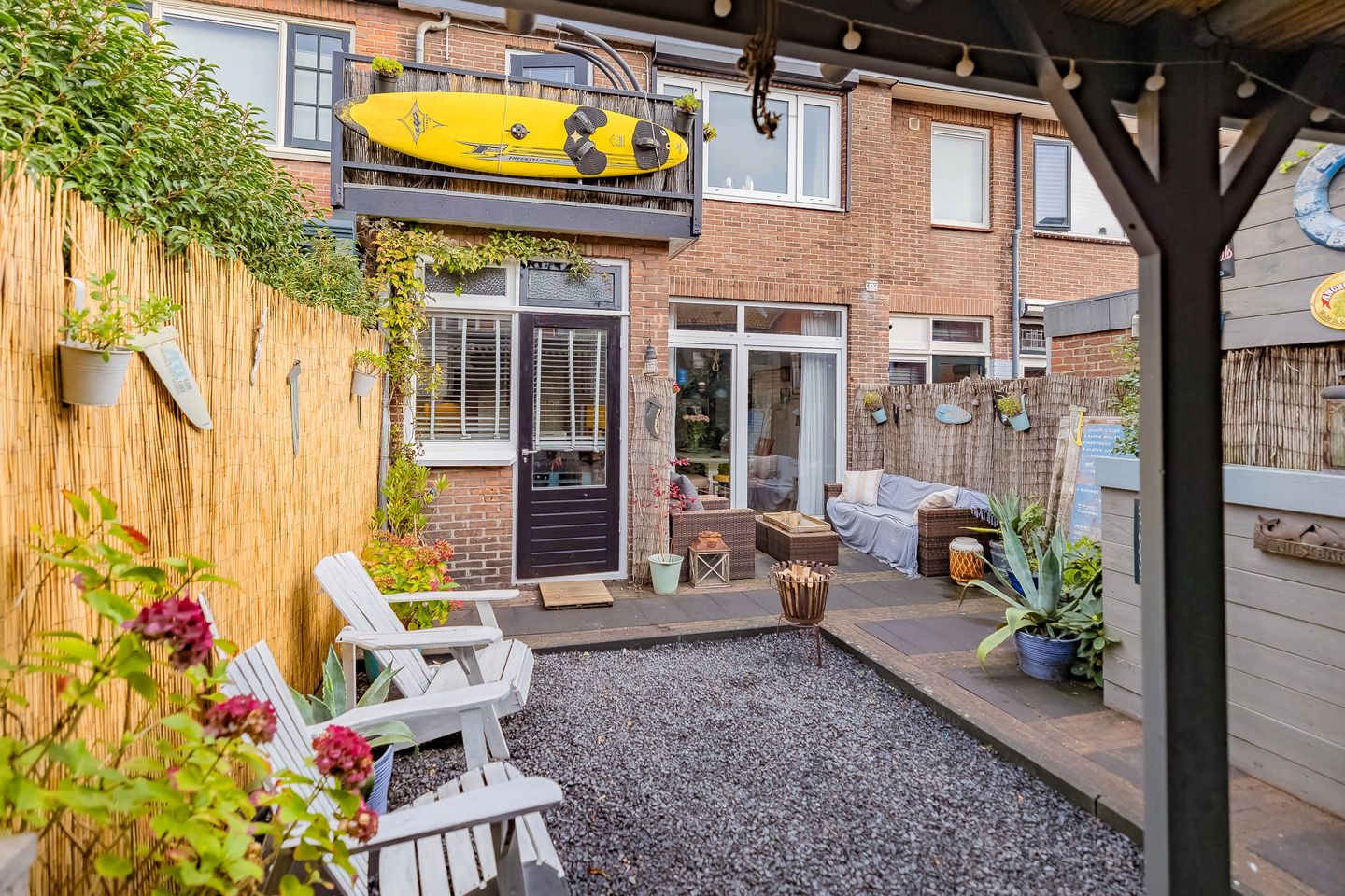 Foto 19 van Kennemerlaan 196