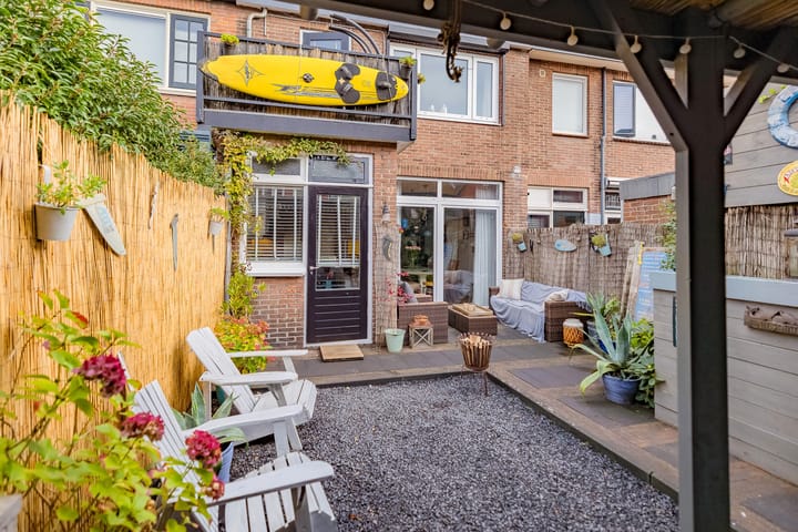 Foto 19 van Kennemerlaan 196