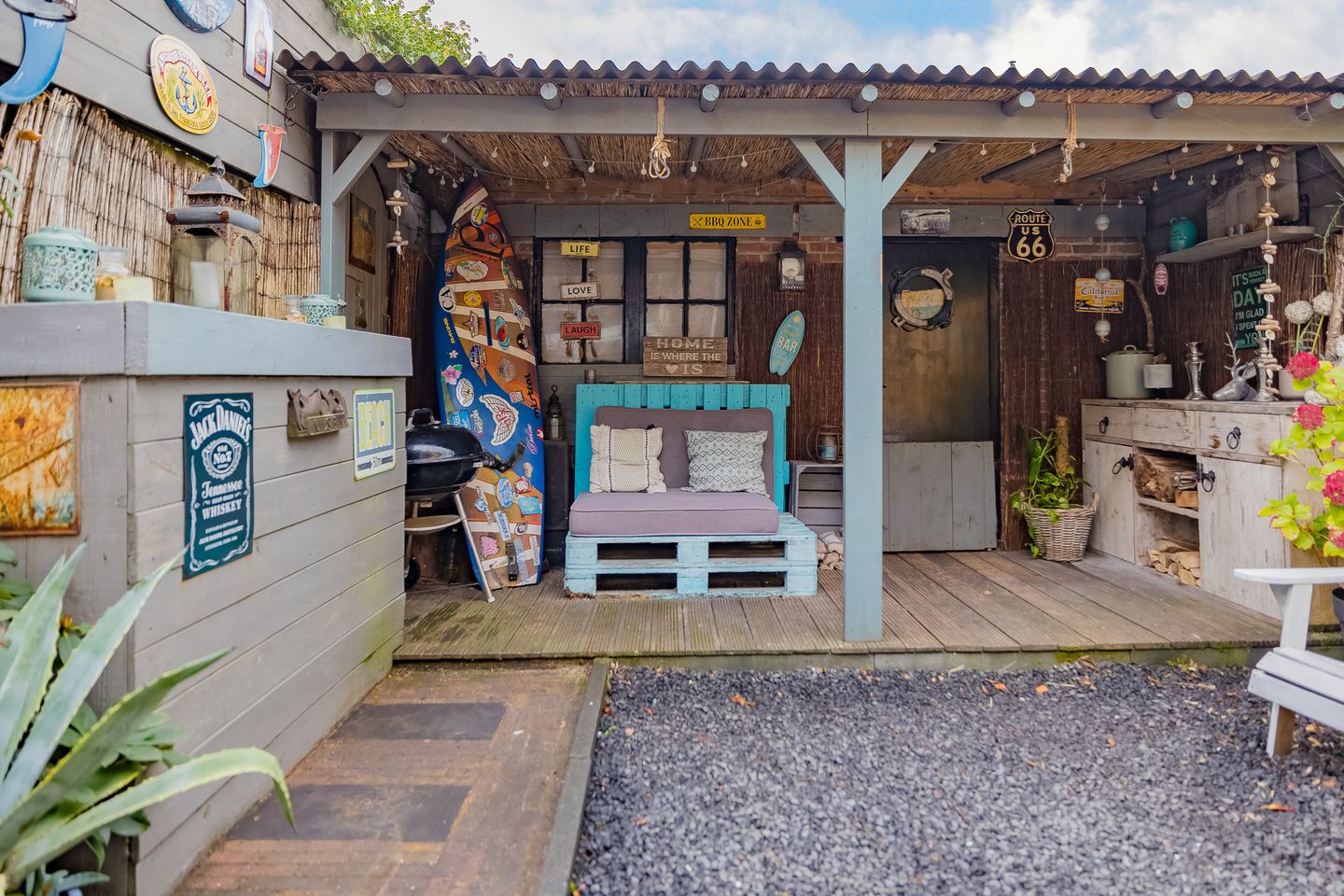 Foto 20 van Kennemerlaan 196