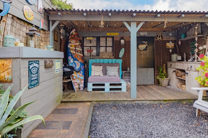 Foto 20 van Kennemerlaan 196