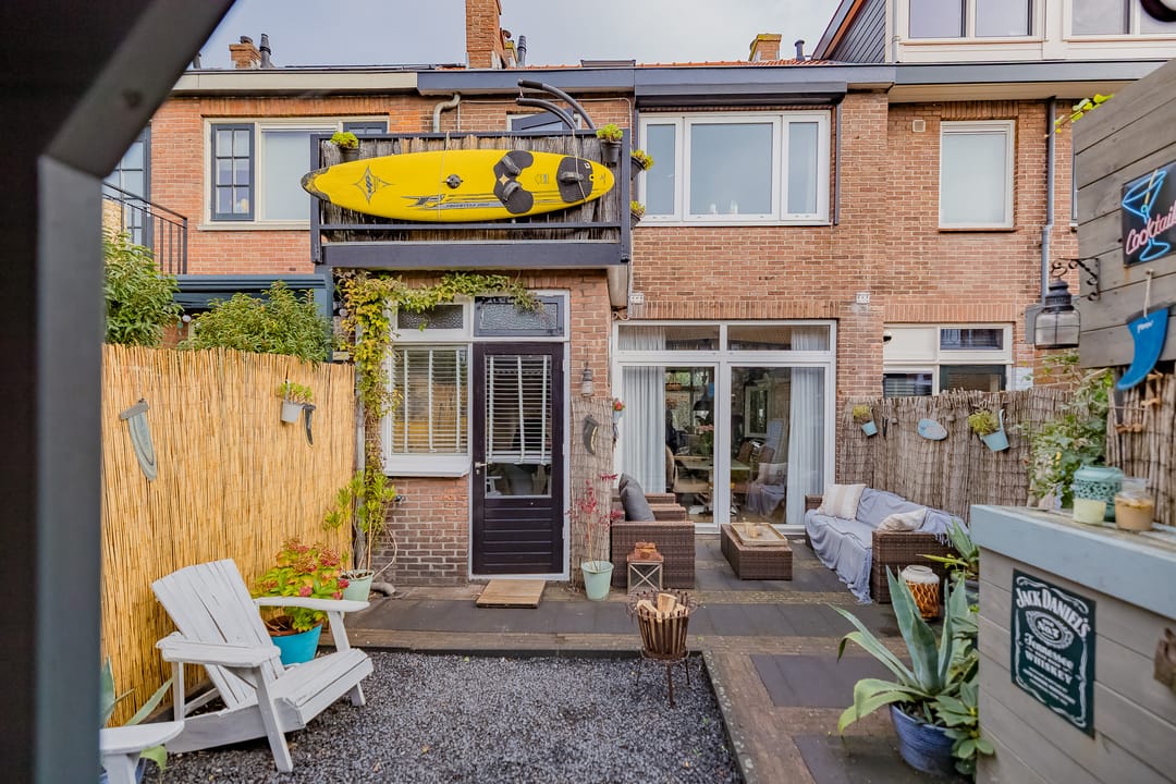 Foto 22 van Kennemerlaan 196