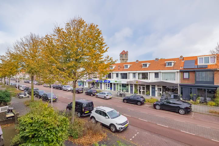 Foto 35 van Kennemerlaan 196