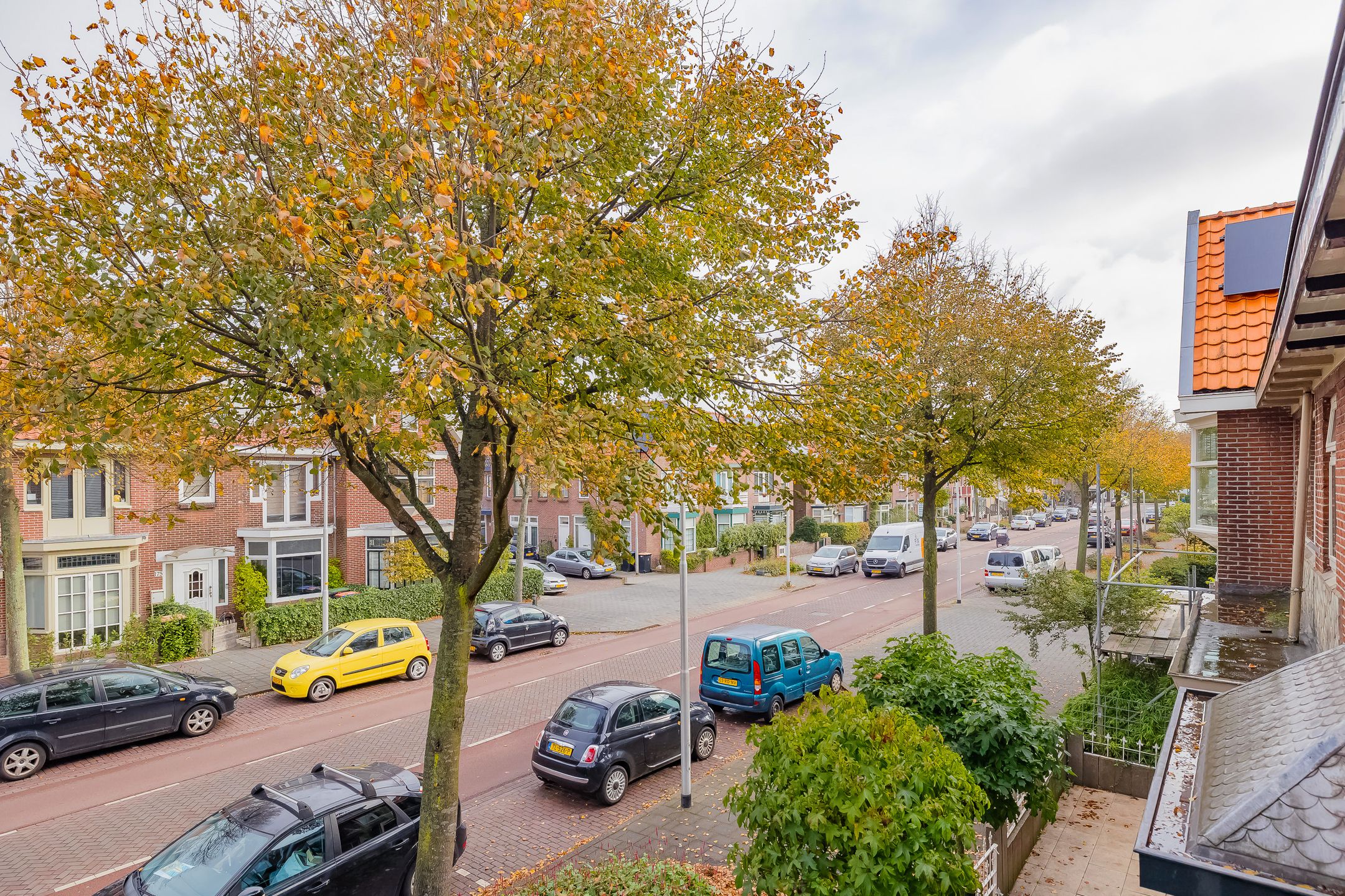 Foto 36 van Kennemerlaan 196