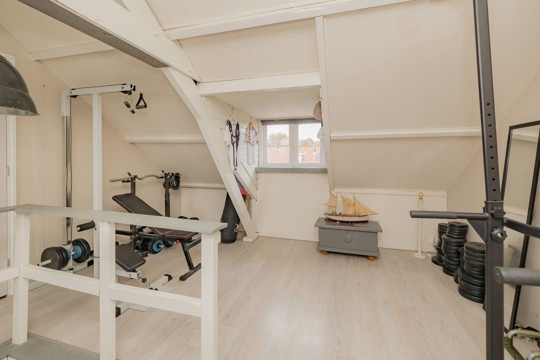 Foto 37 van Kennemerlaan 196