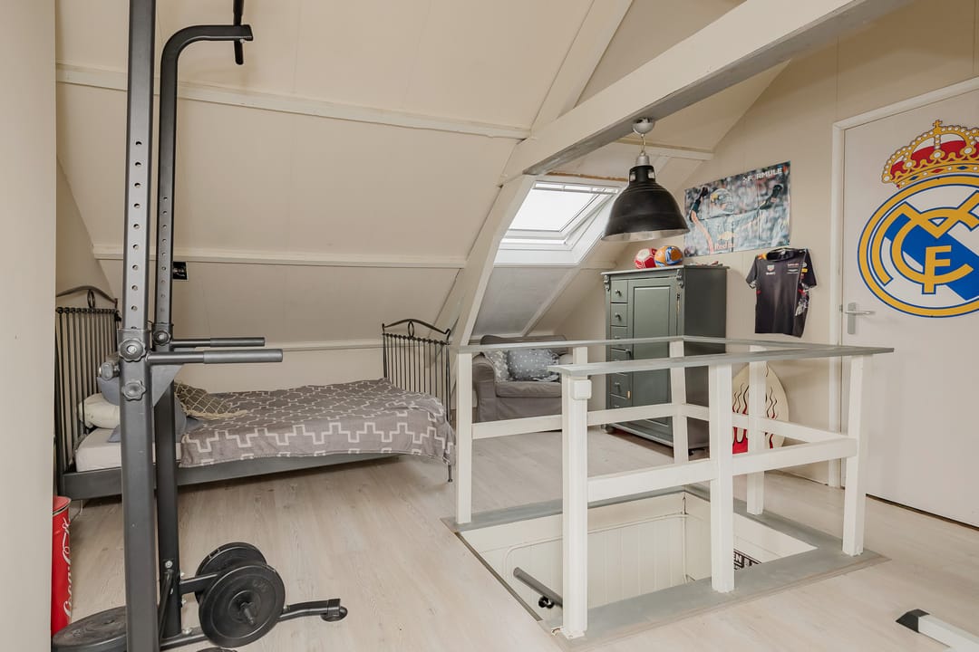 Foto 38 van Kennemerlaan 196