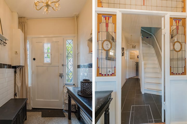 Foto 41 van Kennemerlaan 196