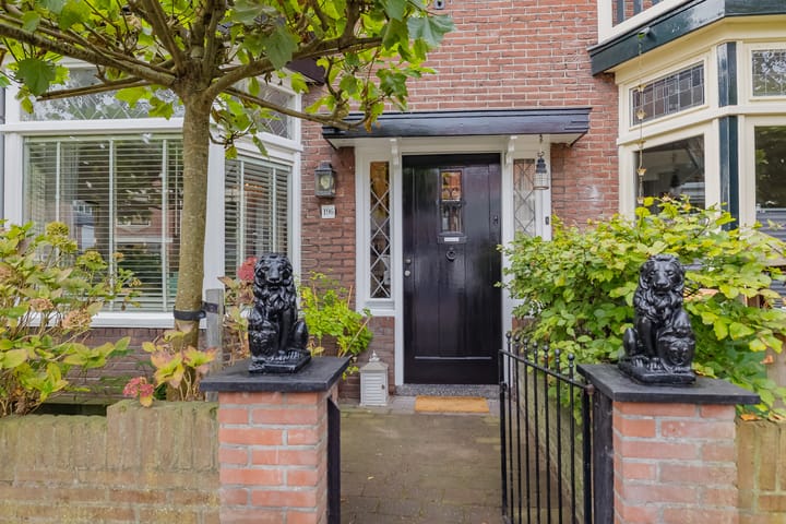 Foto 43 van Kennemerlaan 196