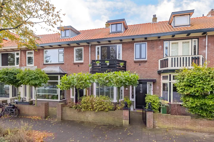 Foto 44 van Kennemerlaan 196