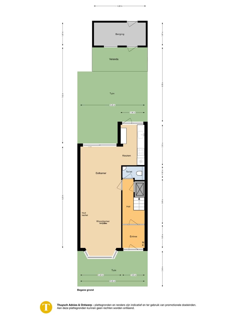 Foto 45 van Kennemerlaan 196