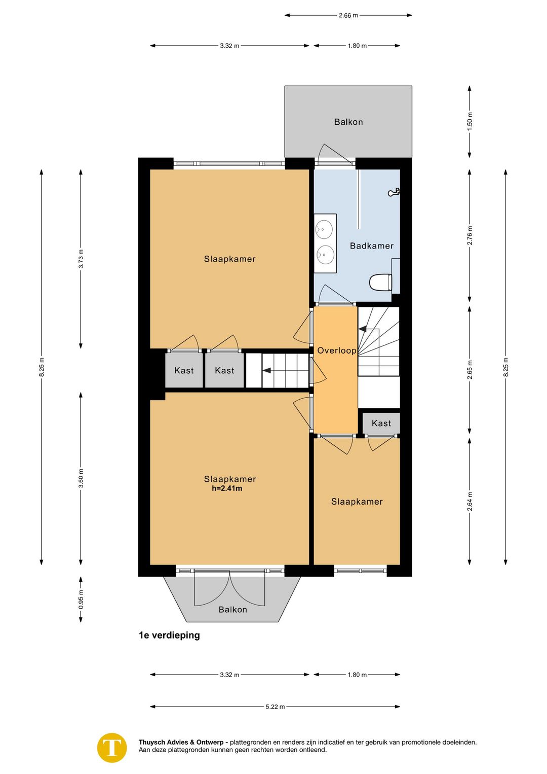 Foto 46 van Kennemerlaan 196