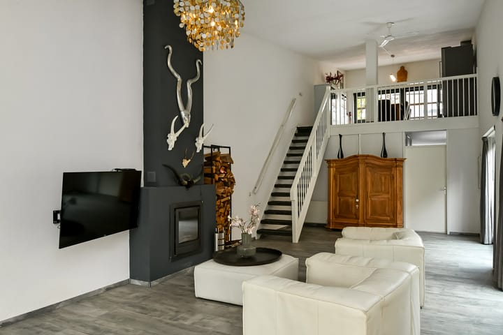 Foto 16 van Claustrum 26