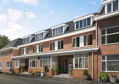 De 4 van Beethoven main image