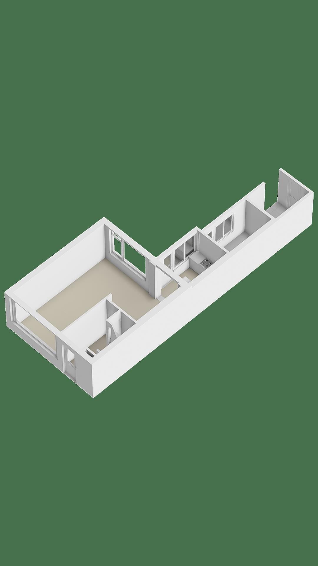 Foto 34 van Kegelplein 8