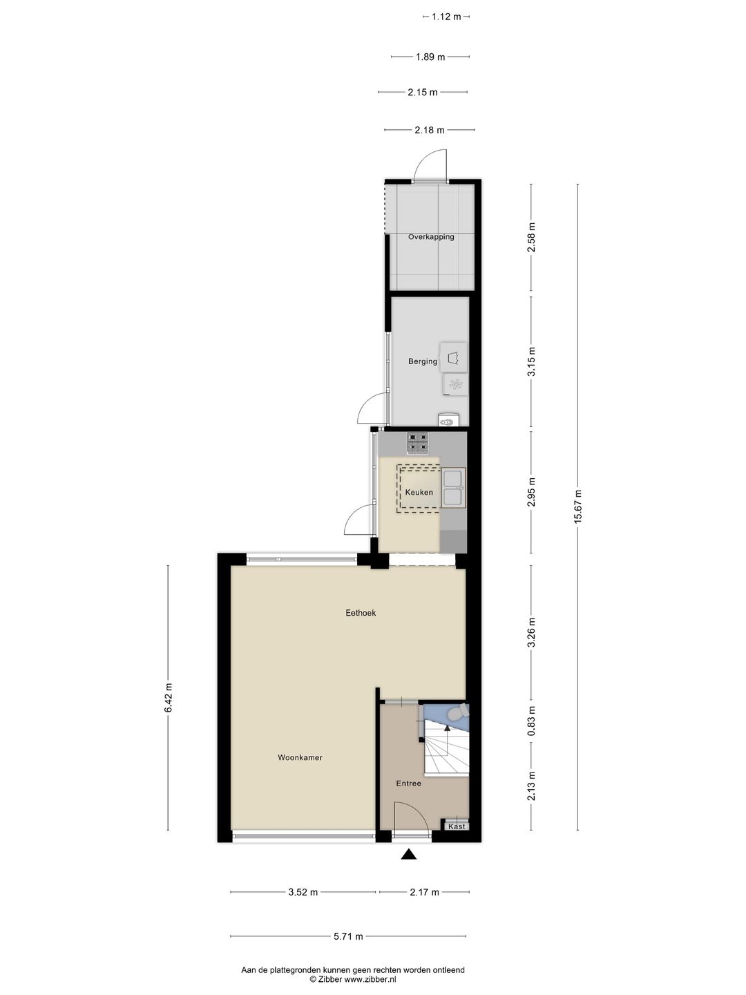 Foto 37 van Kegelplein 8