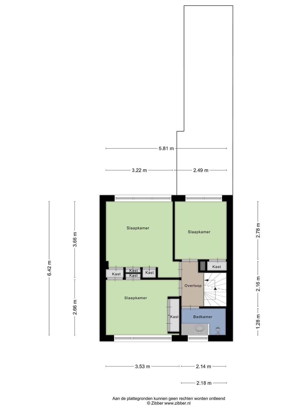 Foto 38 van Kegelplein 8