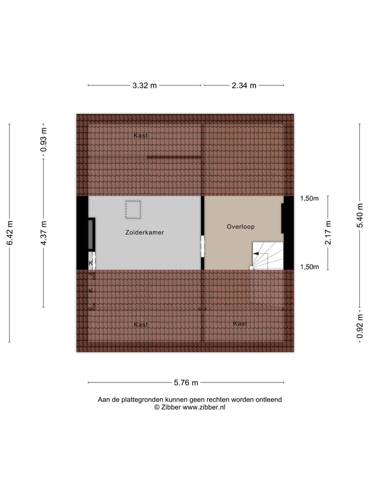Photo 39 of Kegelplein 8