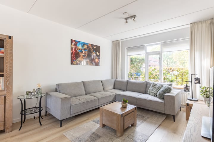 Foto 3 van Eggestraat 9