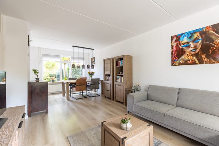 Foto 5 van Eggestraat 9