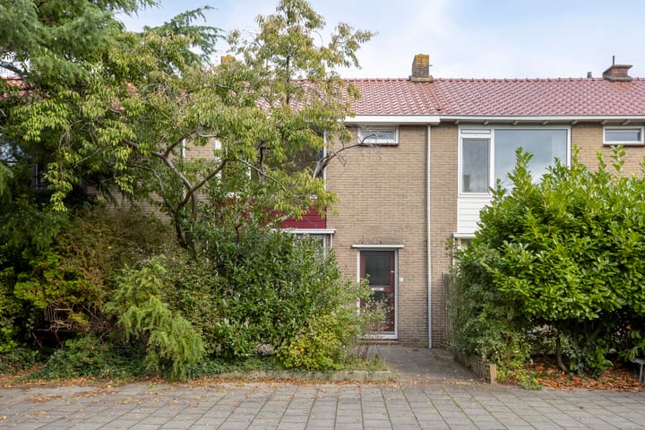 Photo 7 of Kegelplein 8