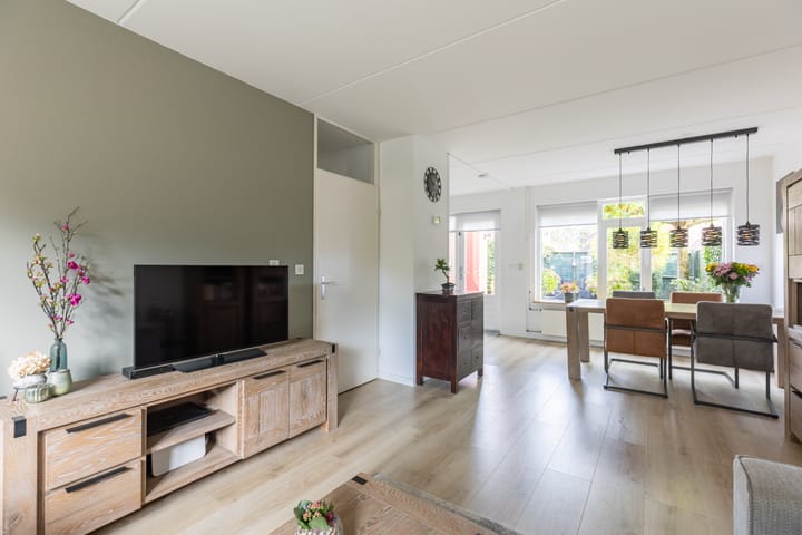 Foto 7 van Eggestraat 9