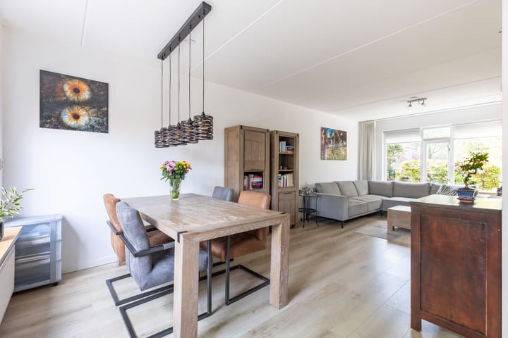 Foto 8 van Eggestraat 9