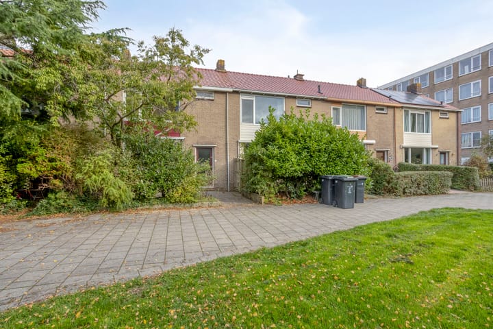 Photo 8 of Kegelplein 8