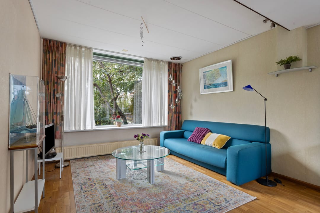 Foto 11 van Kegelplein 8