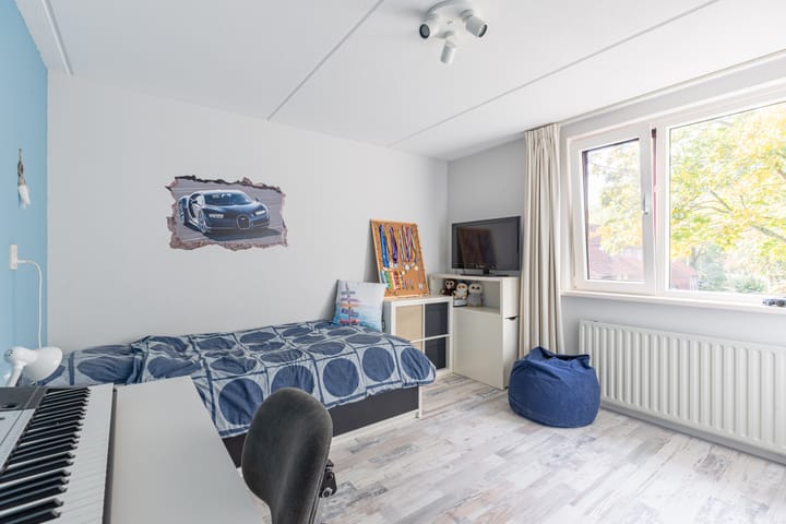 Foto 24 van Eggestraat 9