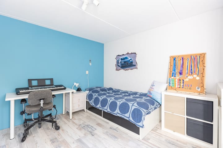 Foto 25 van Eggestraat 9