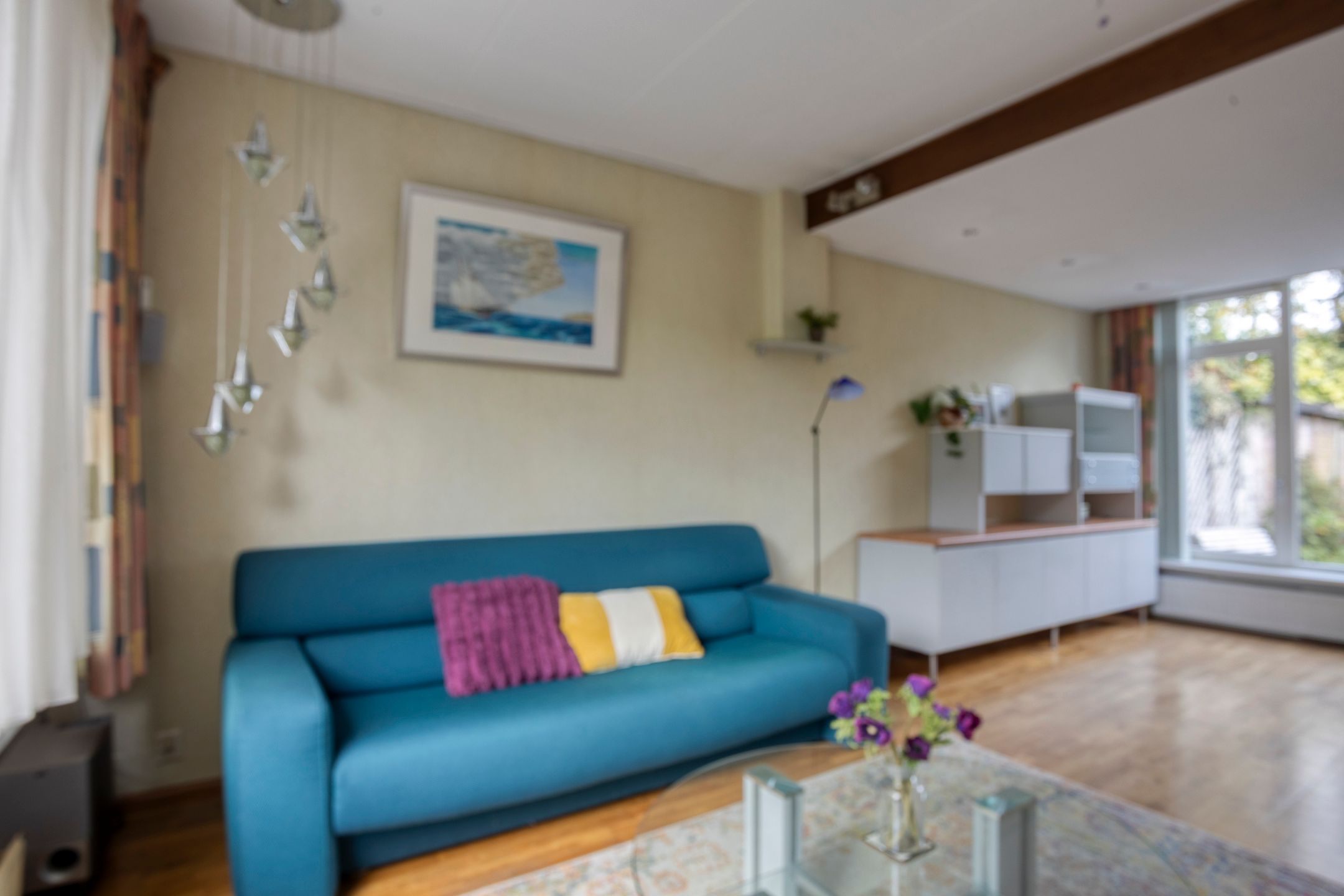 Foto 12 van Kegelplein 8