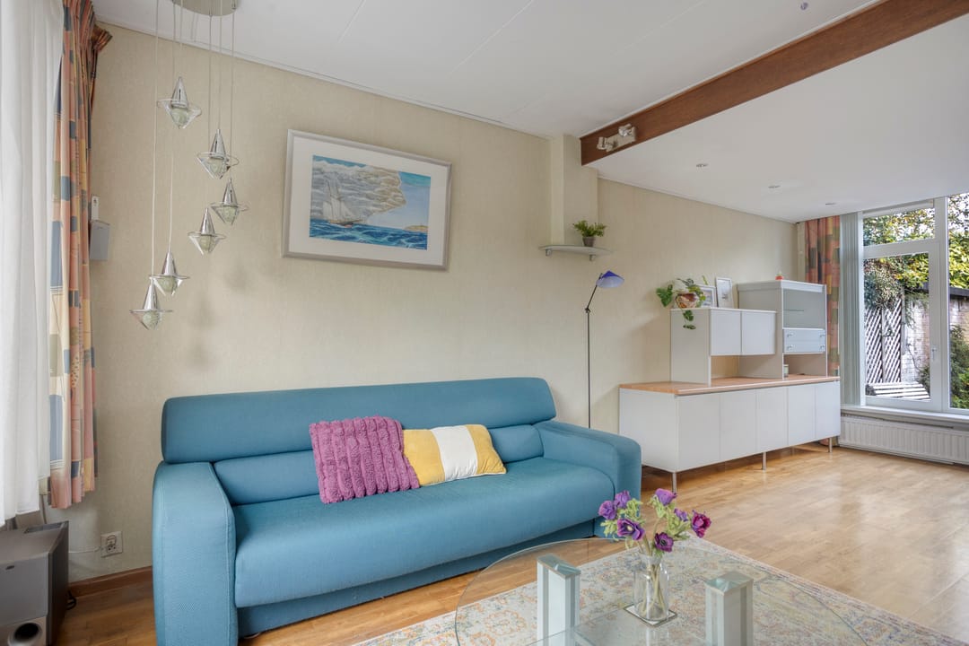 Foto 13 van Kegelplein 8