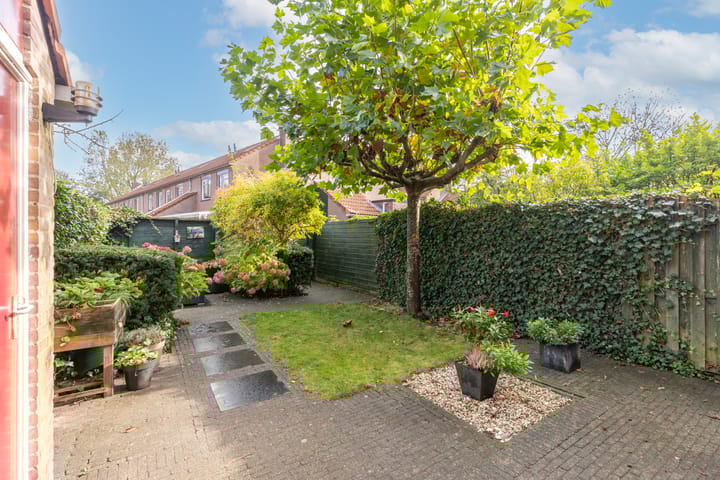 Foto 34 van Eggestraat 9