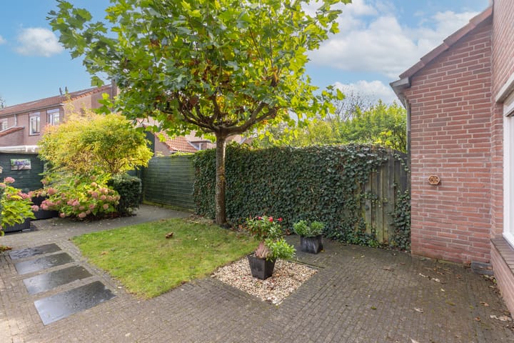 Foto 35 van Eggestraat 9