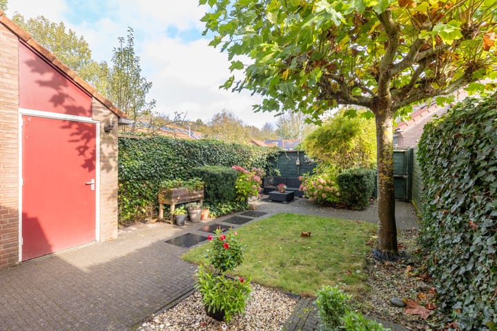 Foto 36 van Eggestraat 9