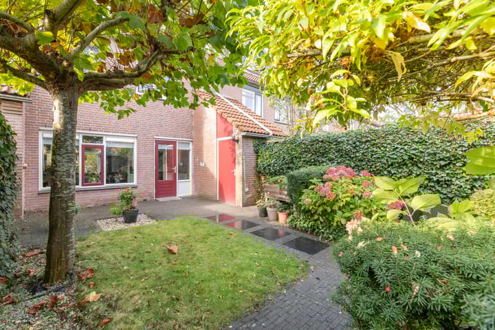 Foto 38 van Eggestraat 9