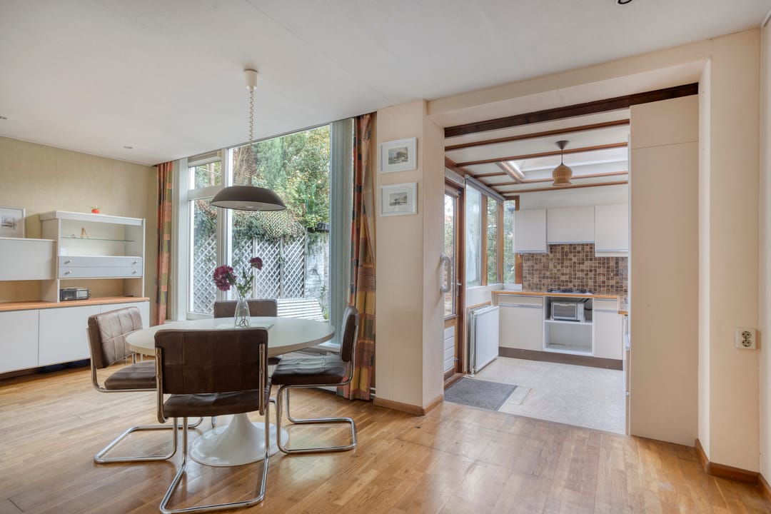 Foto 16 van Kegelplein 8