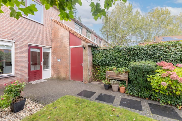 Foto 40 van Eggestraat 9