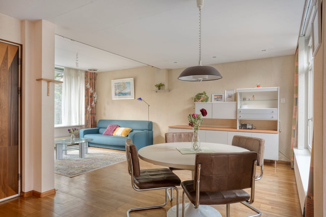 Foto 17 van Kegelplein 8